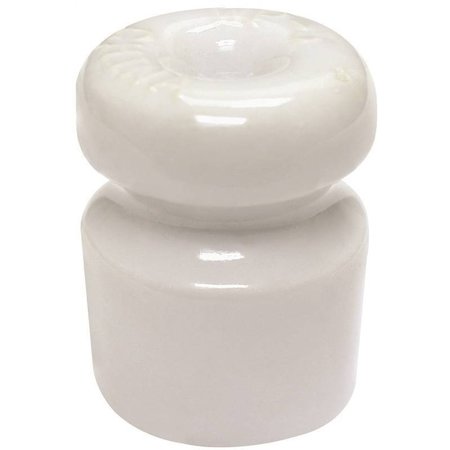 ZAREBA Insulator Post Grv Wood WP-5E/07089-96